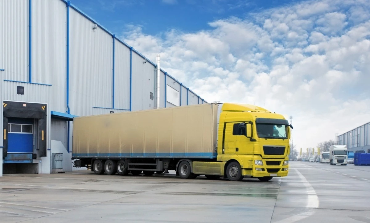 truck-at-loading-dock