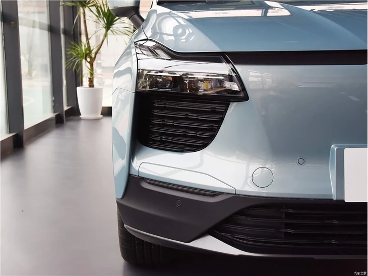 2023 Aiways U5 SUV EV
