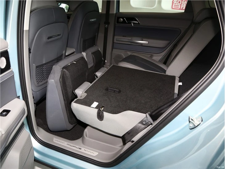 2023 Aiways U5 SUV EV