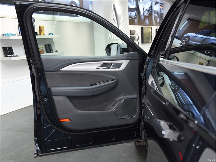 2023 Arcfox Alpha T SUV 4WD