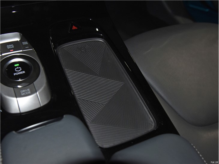 2023 Arcfox Alpha T SUV 4WD