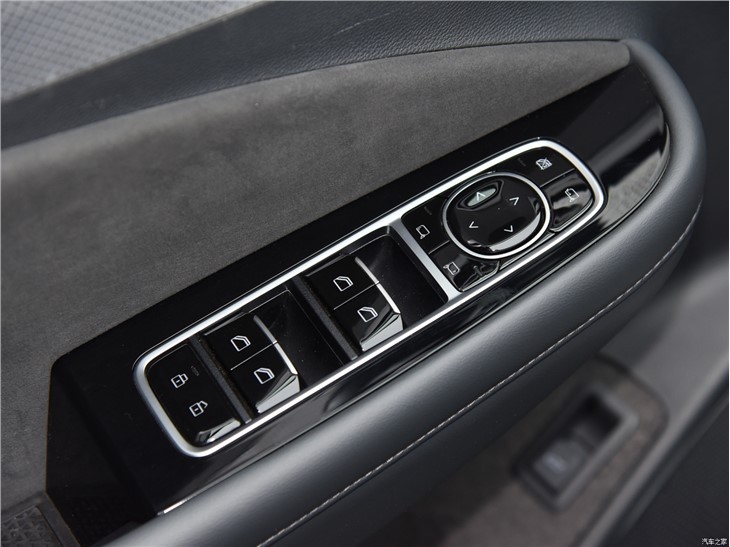 2023 Arcfox Alpha T SUV 4WD