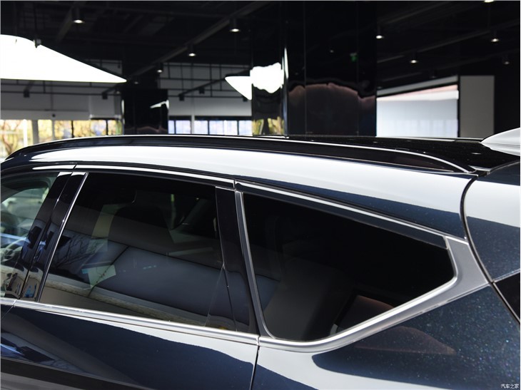 2023 Arcfox Alpha T SUV 4WD