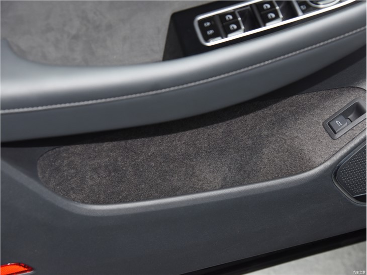 2023 Arcfox Alpha T SUV 4WD