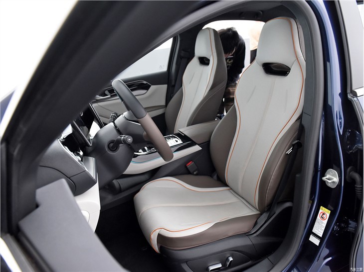 2023 NEW BYD QIN PLUS DMI