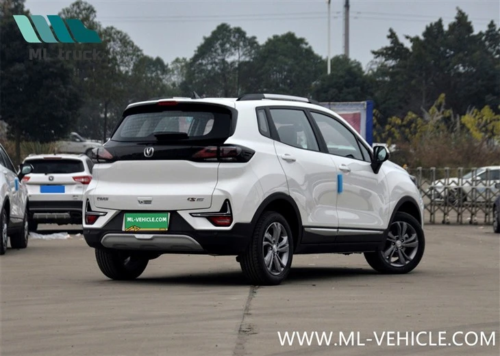 ChangAn CS15