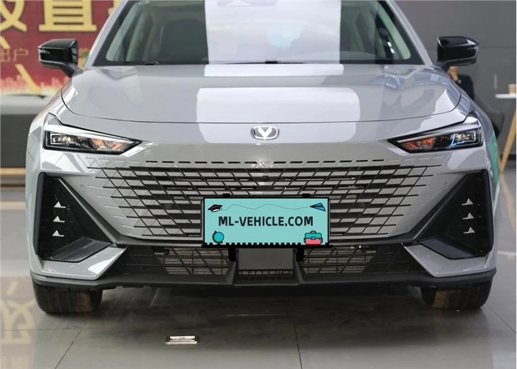 Changan UNI-V IDD PHEV