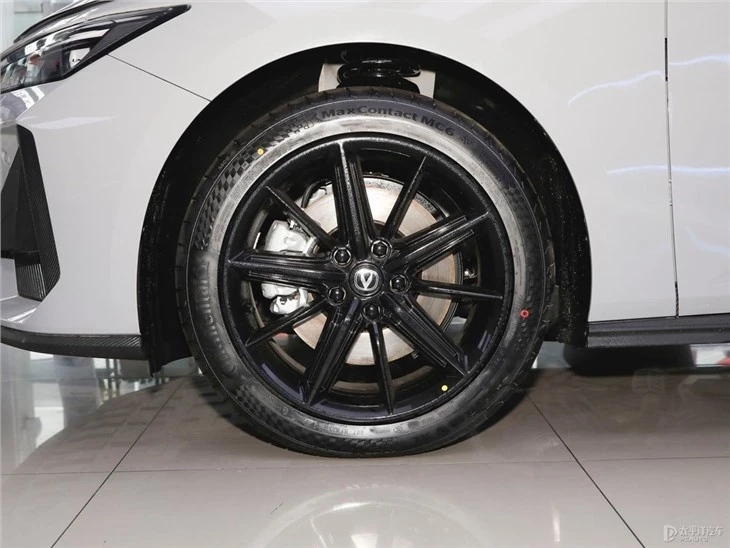 Changan UNI-V IDD PHEV