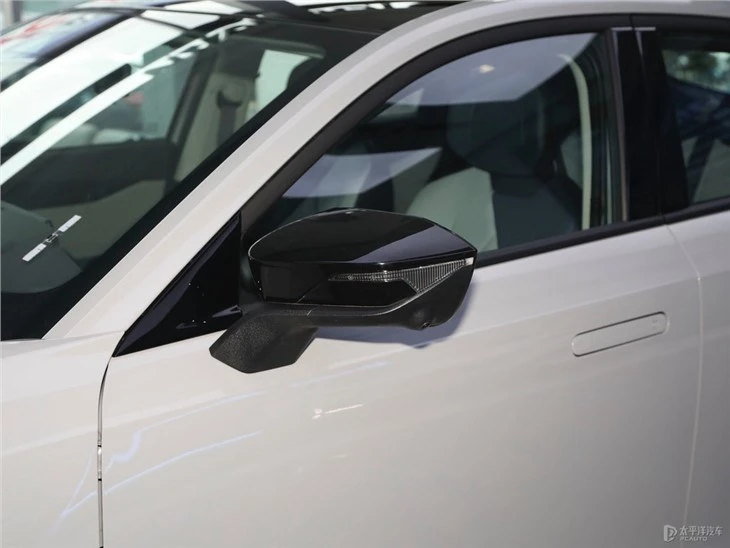 Changan UNI-V IDD PHEV