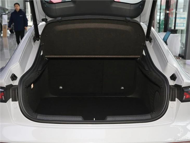 Changan UNI-V IDD PHEV