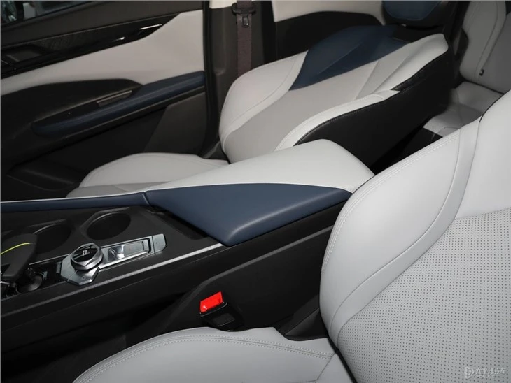 Changan UNI-V IDD PHEV