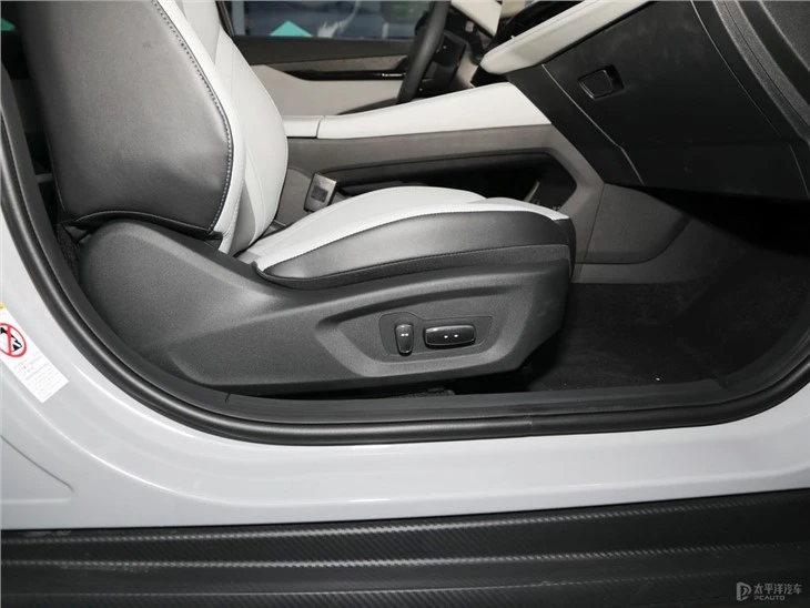 Changan UNI-V IDD PHEV