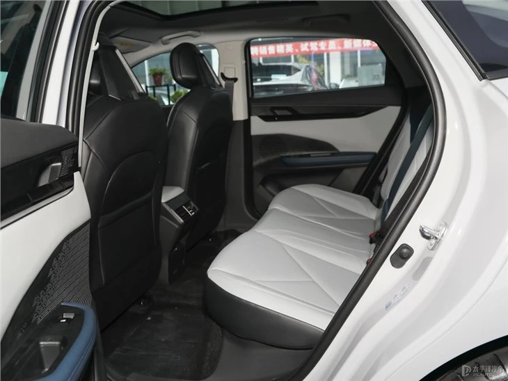 Changan UNI-V IDD PHEV