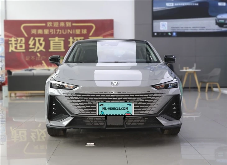 Changan UNI-V IDD PHEV