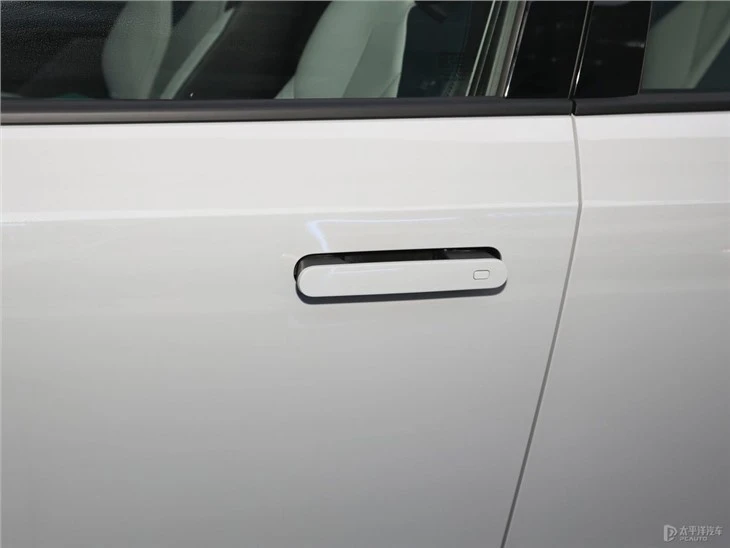 Changan UNI-V IDD PHEV