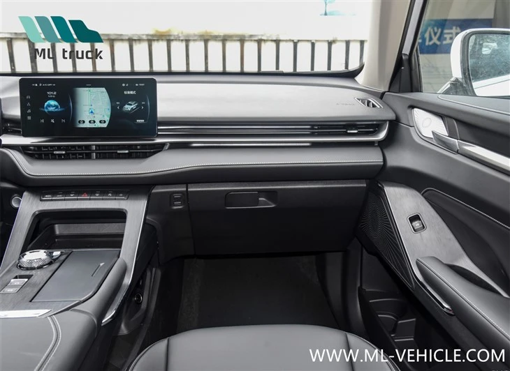 HAVAL H6 PHEV