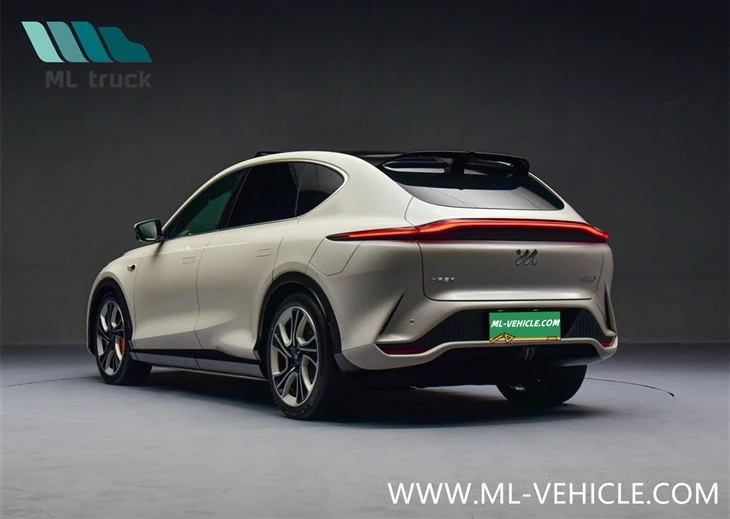 IM LS7 SUV EV