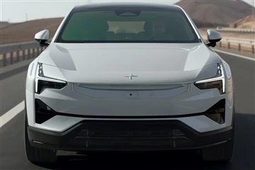 Polestar 3 elektromos SUV: Minden, amit tudunk 2023 februárjában