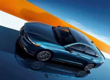 A GAC Honda Accord E:PHEV bemutatása