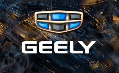 A Geely Automobile bejelenti a szeptemberi értékesítési adatokat