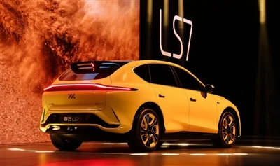 Történelmi rekord felállítása: az IM Motors októberi eladási adatai nyilvános...
