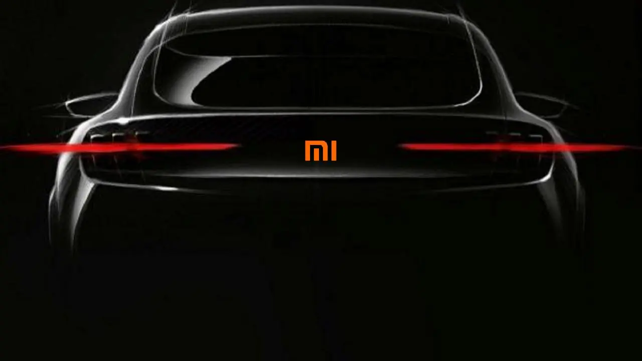 A Xiaomi Car legújabb szabadalma: A balesetek súlyosságának automatikus észle...