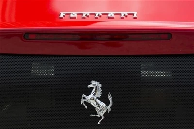 A Ferrari javítja a 2023-as teljesítmény kilátásait