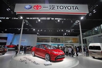 A FAW Toyota a következő három hónapban folytatja a termelés csökkentését