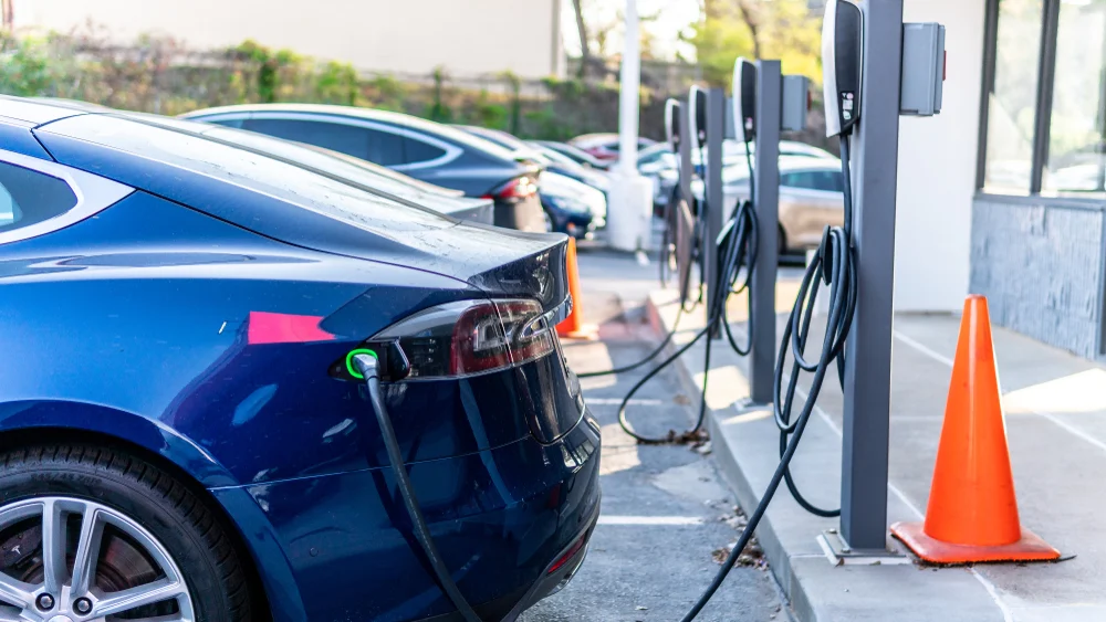 ACEA: Az elektromos járművek európai piaci részesedése 2024-re 20%-ra emelkedik