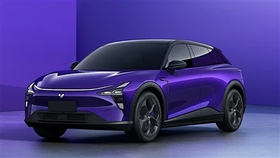 A JiYue Auto 01 SUV ára 30,000 RMB-vel csökkent