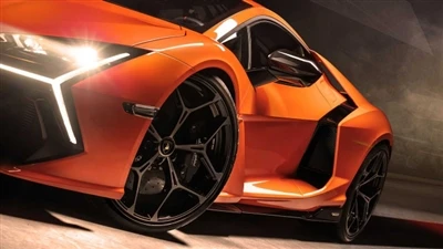 A Lamborghini négynapos munkahetet fogad el