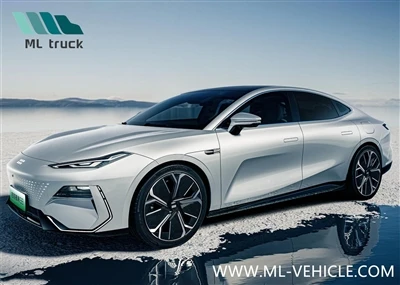 A 2024-es GEELY Galaxy E8 EV ára 188 RMB,000 hivatalosan megkezdte értékesíté...