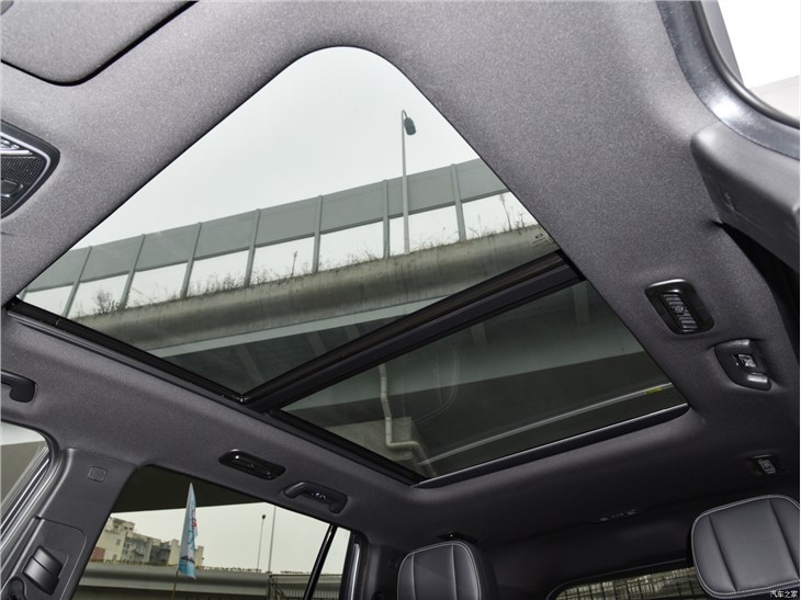 New 2023 GAC Trumpchi GS8 Hybrid Walkaround 2.0 T GT (4WD)