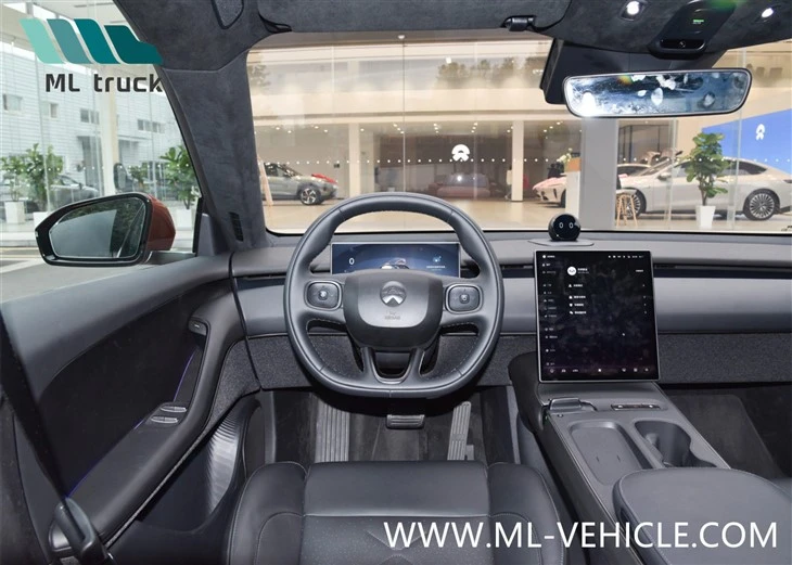 NIO ET5 Touring