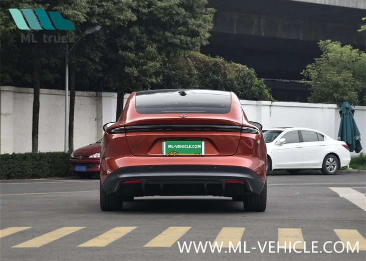 NIO ET5 Touring