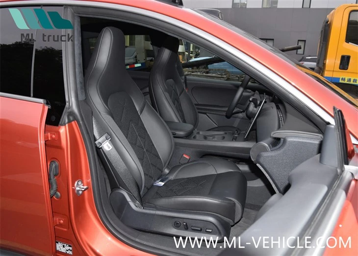NIO ET5 Touring