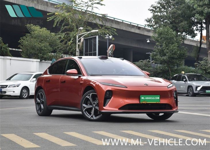 NIO ET5 Touring