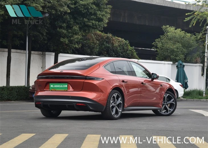 NIO ET5 Touring