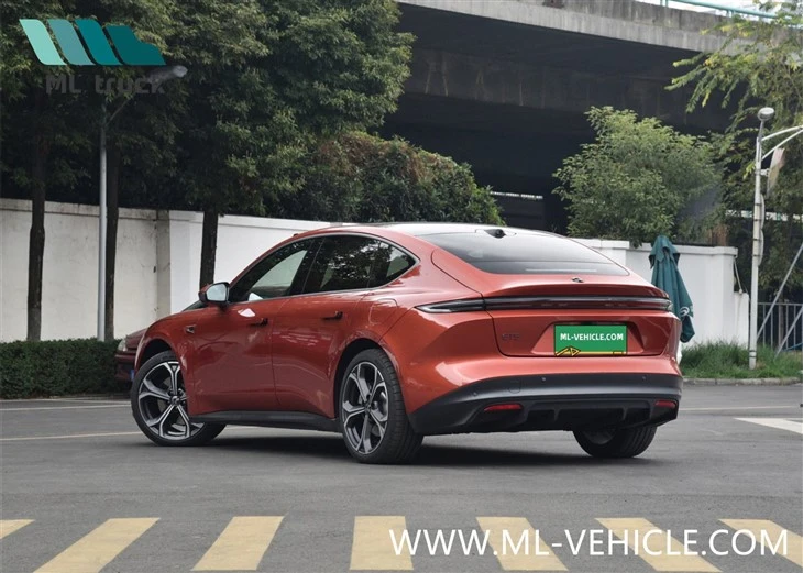 NIO ET5 Touring