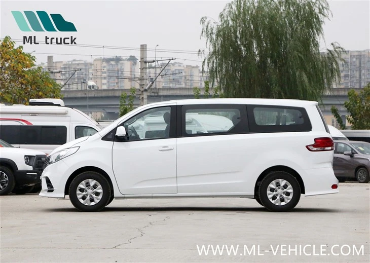 SAIC Maxus G10