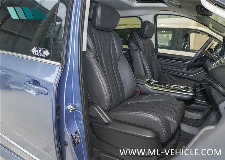 SAIC Maxus G20 PLUS