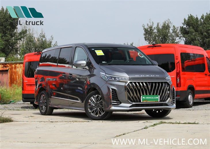 SAIC Maxus G20 PLUS