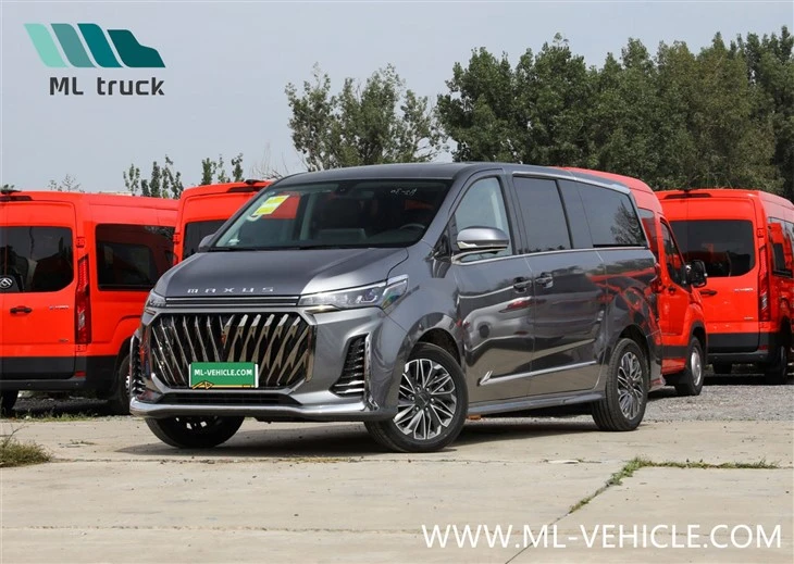 SAIC Maxus G20 PLUSZ