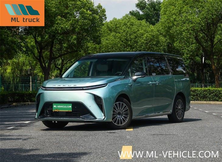 SAIC Maxus MIFA 9