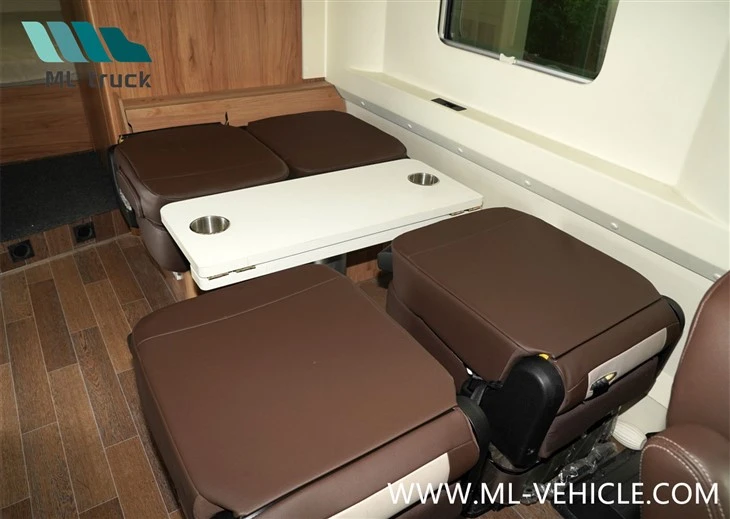SAIC Maxus V90 RV