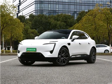 2023 ÚJ Avita 11 Huawei EV luxusterepjáró