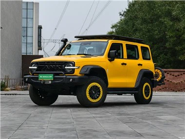 2023 ÚJ GWM GREAT WALL TANK 300 SUV