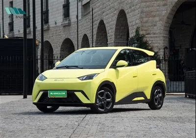 BYD Sirály