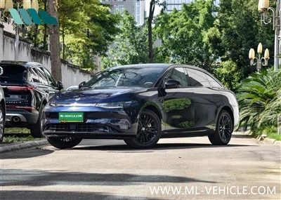 Leapmotor C01 EV