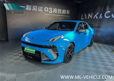 Lynkco 03++